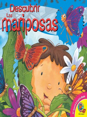 cover image of Las mariposas
